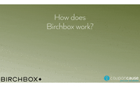 Faq GIF by Coupon Cause