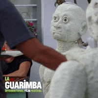 End Reaction GIF by La Guarimba Film Festival