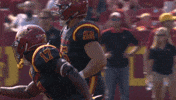 cyclonestv wiltz peavy handshake GIF