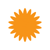 Seraya Sticker