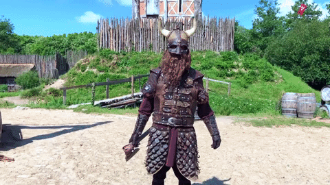 well done bravo GIF