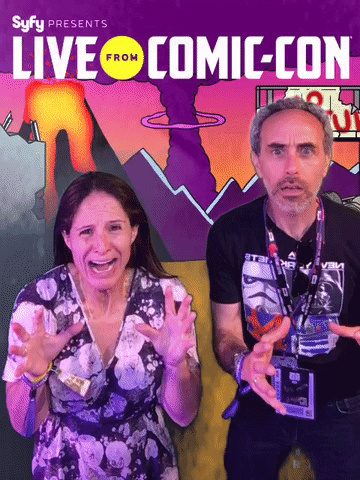 syfyframe GIF by GIPHY Frame