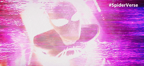 Spider-Man Spiderverse Movie GIF by Spider-Man: Across The Spider-Verse
