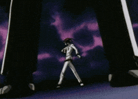 Serving Persona 2 GIF