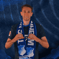Sport Bundesliga GIF by TSG Hoffenheim