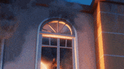 Fire Jumping GIF by Studio 100