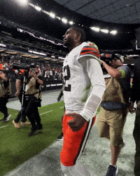 Nfl Browns GIF