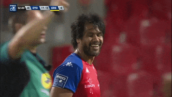 Sport Referee GIF by FCG Rugby