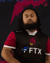 Miami Heat Reaction GIF by HEAT Check Gaming