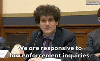 Sbf GIF by GIPHY News