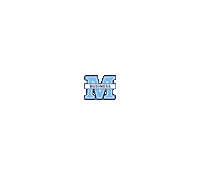 Blackbears Sticker by University of Maine