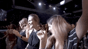 Lets Go Crazy Dancing GIF by Recording Academy / GRAMMYs