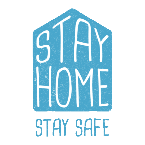 designsbyaron giphyupload stay home nhs save the nhs Sticker