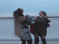 Victoria Monet Monopoly GIF by Ariana Grande