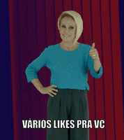 ana maria braga promo GIF by Grupo Camil
