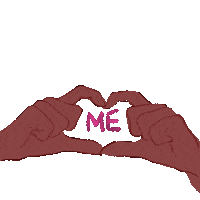 alinaene self love selflove love yourself loveyourself Sticker