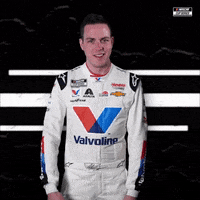 Cup Series Racing GIF by NASCAR