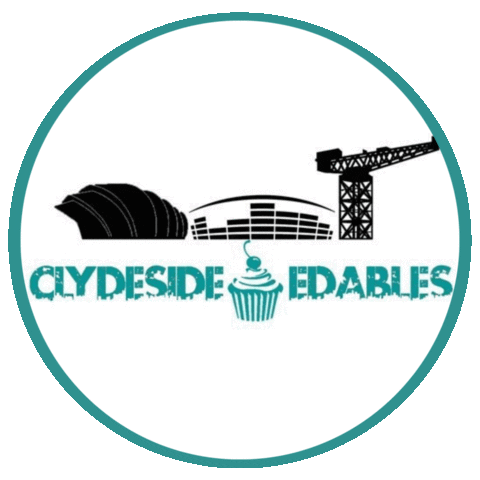 Shop Now Sticker by clydesideedables
