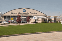 facility usgov GIF by NASA