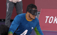 Paralympic Games Sport GIF by International Paralympic Committee