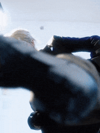Beautiful Girl GIF