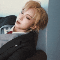 Beautiful Girl GIF