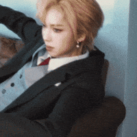 Beautiful Girl GIF