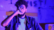 Lets Go Hello GIF by deladeso