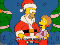 Season 1 GIF by The Simpsons