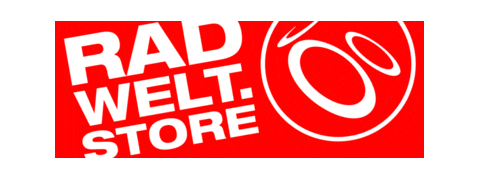 Rws2 Sticker by Radwelt.store