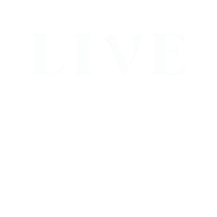 liveoriginal  Sticker