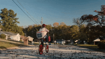 Happy Stranger Things GIF by 9th Maestro