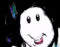 Jeff Killer GIF