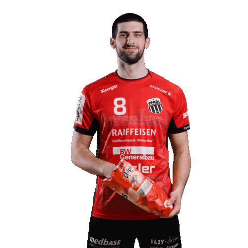 pfadiwinterthur giphyupload handballschweiz pfadiwinterthur gmeinsamfürpfadi Sticker