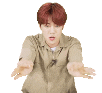 eyescream5959 goldenchild gncd 골든차일드 jibeom Sticker