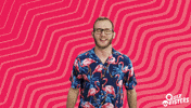 QuizMeisters fun cry upset scream GIF