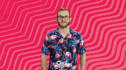 QuizMeisters happy fun clapping applause GIF