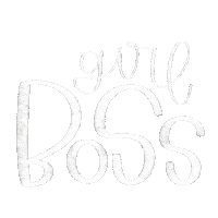 Girl Woman Sticker