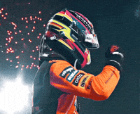Formula 1 Win GIF