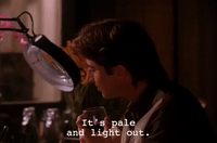 season 2 GIF by Twin Peaks on Showtime