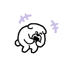 Laughter Lol Sticker by takadabear