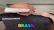 Porta Dos Fundos Bolsonaro GIF by Greenplace TV