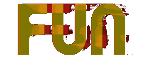 Art Fun Sticker