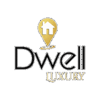 Dwellrealtyeasttexas Sticker by Dwell Realty