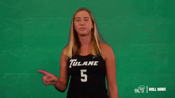 Beach Volleyball GIF by GreenWave