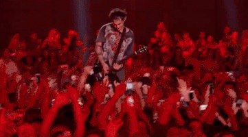 live performance GIF by 5 Seconds of Summer