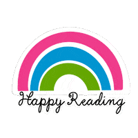 Books Read Sticker by KitchenerPublicLibrary