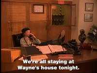 season 3 GIF