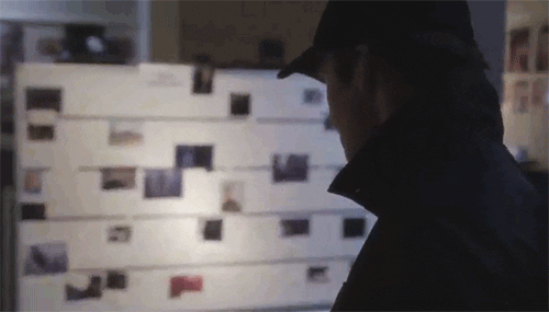 pretty little liars GIF