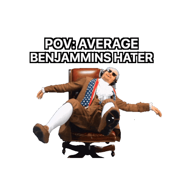 Pov Hive Mind Sticker